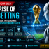 La Copa Mundial de la FIFA 2026: El mayor evento de apuestas del año
