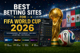 Чемпионат мира по футболу 2026: Главное беттинг-событие года